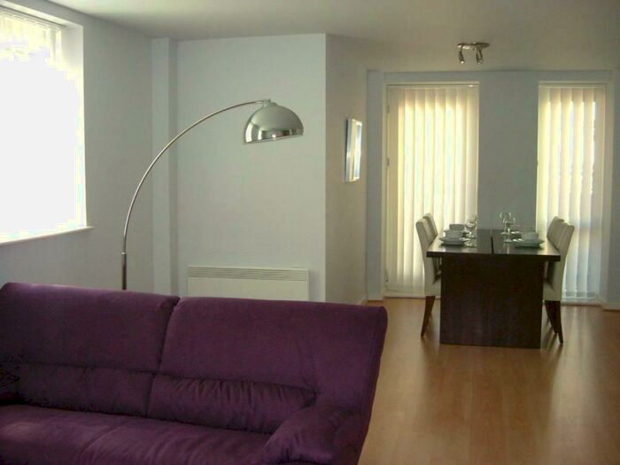 2 Bedroom Flat To Rent In The Helmsley, Aspect, Elmwood Lane, Leeds, LS2