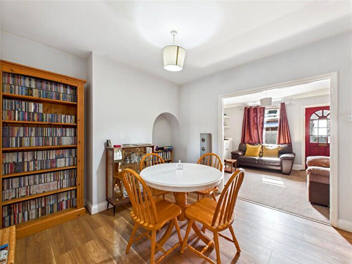 2 Bedroom Terraced House For Sale In Belvedere Road, Ipswich, IP4