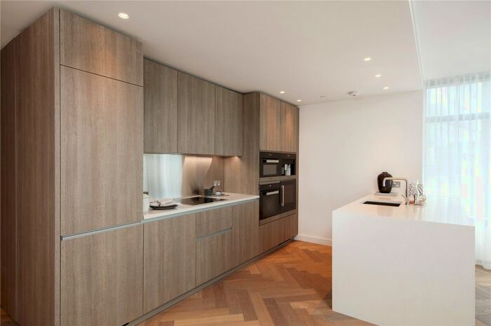 2 Bedroom Flat For Sale In Principal Tower, Principal Place, Worship Street, EC2A