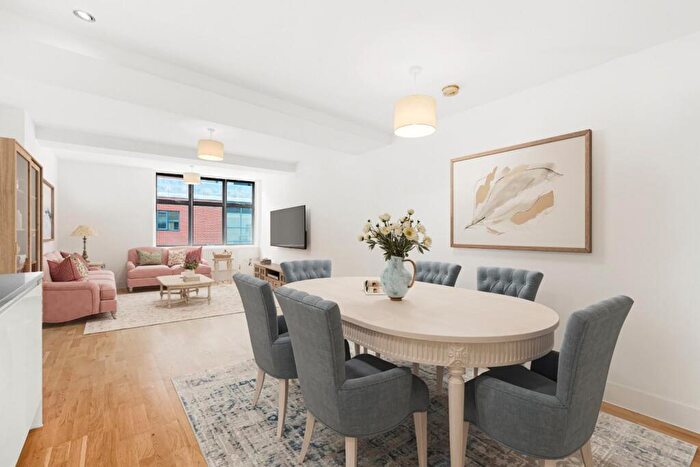 2 Bedroom Apartment For Sale In Curtain Road, Shoreditch, EC2A