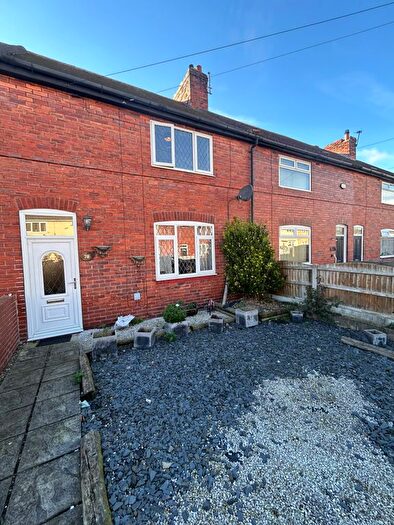3 Bedroom Terraced House To Rent In Newstead Terrace, Fitzwilliam, Pontefract, WF9