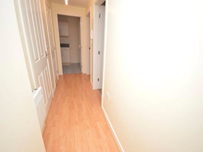 1 Bedroom Flat To Rent In Caesar Road, North Hykeham, Lincoln, Lincolnshire, LN6