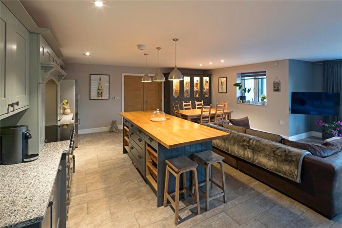 8 Bedroom Detached House For Sale In Howe Lane, Goxhill, Barrow Upon Humber, North Lincs, DN19