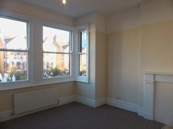 1 Bedroom Flat To Rent In Beaconsfield Villas, Brighton, BN1