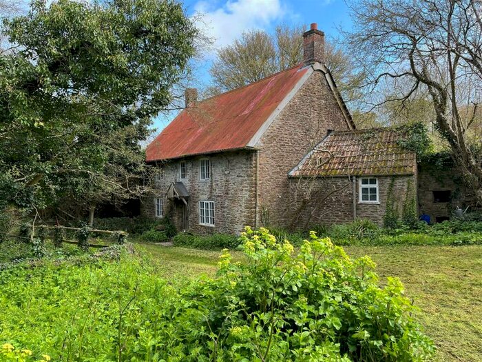 2 Bedroom Detached House For Sale In Bredy Lane, Burton Bradstock, Bridport, DT6