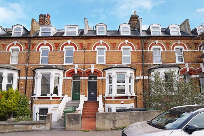1 Bedroom Flat To Rent In Venner Road, Sydenham, London, SE26