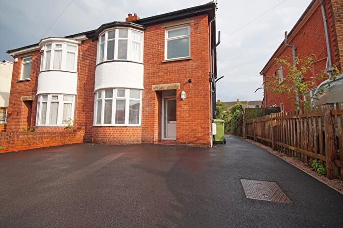 3 Bedroom Property To Rent In Arle Drive, Cheltenham, GL51