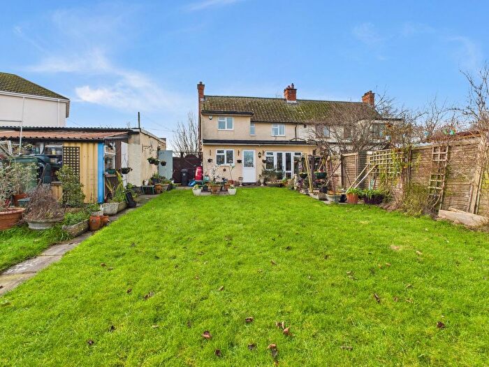 3 Bedroom Semi-detached House For Sale In Coast Road, Berrow, Burnham-On-Sea, TA8