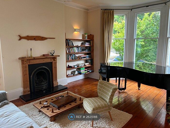 7 Bedroom Detached House To Rent In Willes Terrace, Leamington Spa, CV31