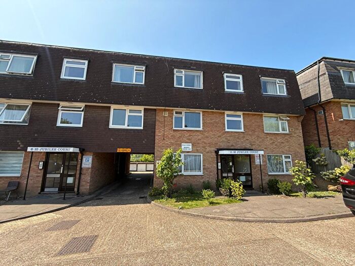 1 Bedroom Flat To Rent In Jubilee Court, Preston Road, Harrow, HA3