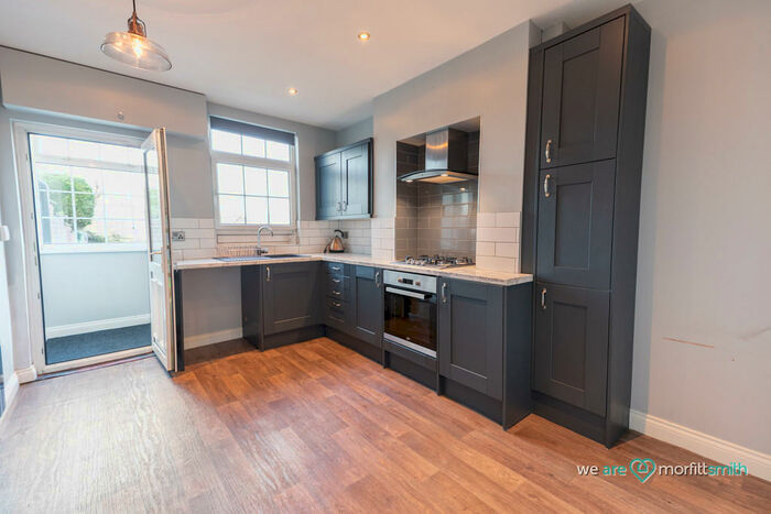 3 Bedroom End Of Terrace House To Rent In Beely Road, Oughtibridge, S35