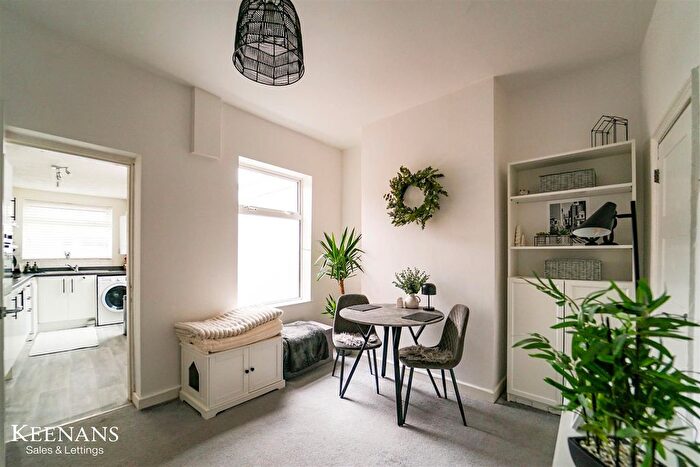 2 Bedroom Terraced House To Rent In Johnson Street, Pendlebury, Swinton, M27