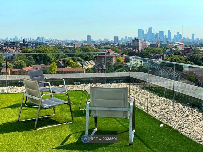 2 Bedroom Flat To Rent In Victory Place, London, SE17