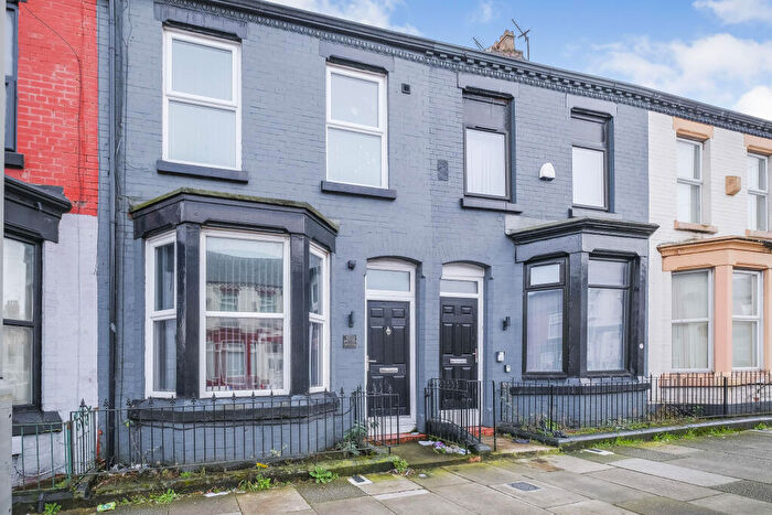 1 Bedroom House To Rent In Kensington, L6