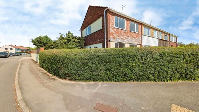 3 Bedroom House For Sale In Painswick Drive, Yate, BS37
