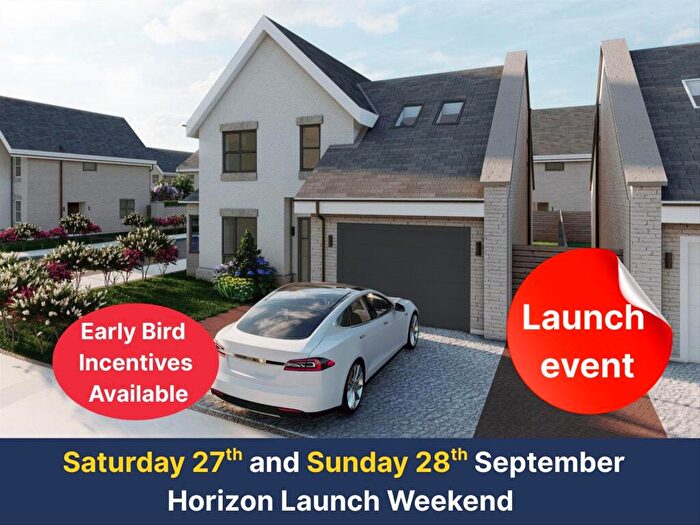 4 Bedroom House For Sale In The Thirlmere Horizon, Middleton Towers, Morecambe, LA3