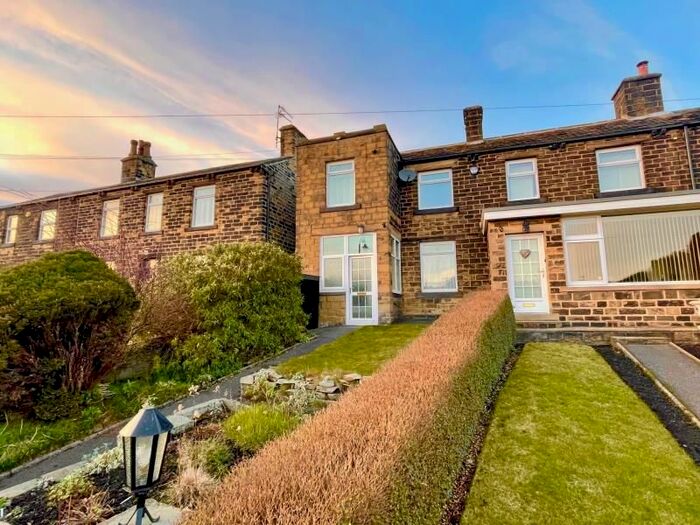 3 Bedroom Terraced House To Rent In Cumberworth Lane, Denby Dale, Huddersfield HD8