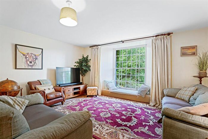 2 Bedroom Flat For Sale In Easter Shian, Cargill, PH2