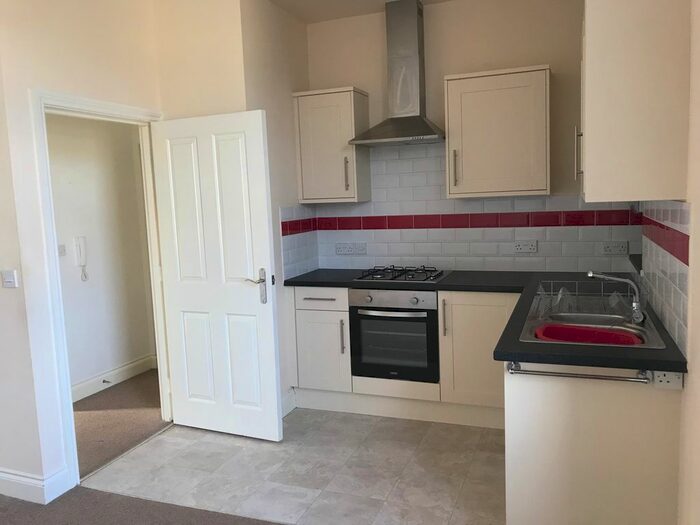 1 Bedroom Flat To Rent In Trelawney Avenue, Plymouth PL5