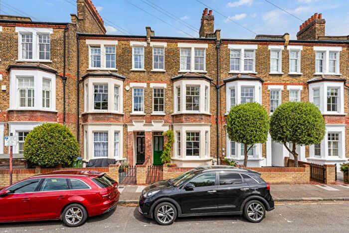 5 Bedroom Terraced House For Sale In Ashburnham Place, London, SE10