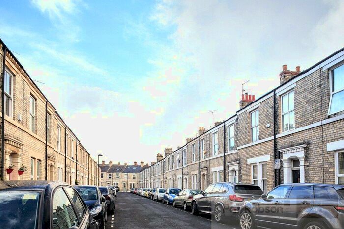 5 Bedroom Property To Rent In Clayton Park Square, Jesmond, Newcastle Upon Tyne, NE2