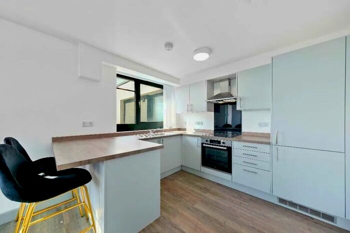 1 Bedroom Flat To Rent In Church, Road, Liverpool, L22