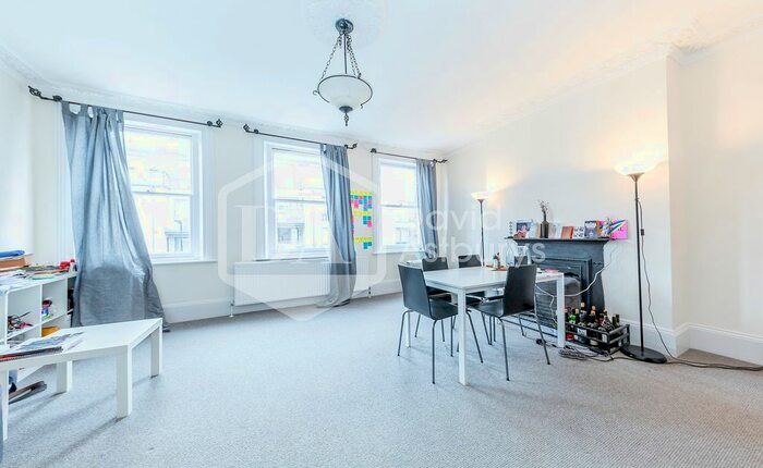 1 Bedroom Flat To Rent In Campsbourne Road, Crouch End, London, N8