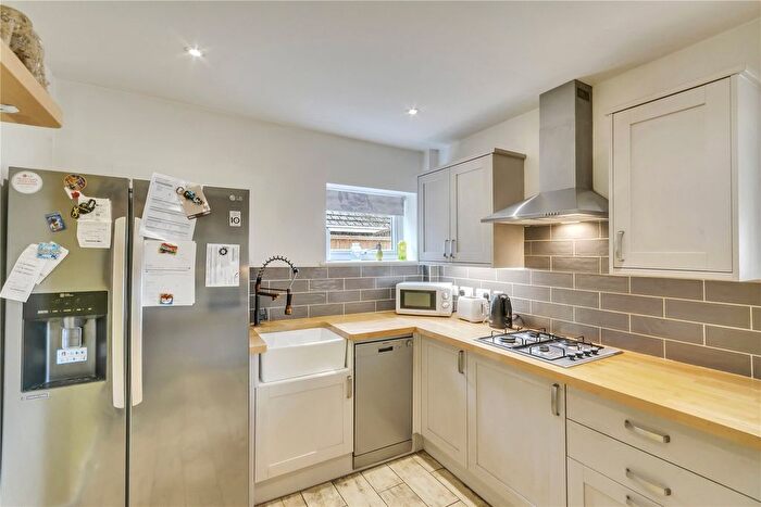 2 Bedroom Bungalow For Sale In Elson, Ellesmere, Shropshire, SY12
