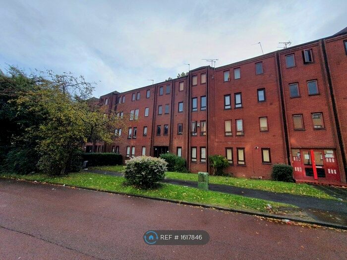 1 Bedroom Flat To Rent In St. Georges Road, Glasgow, G3