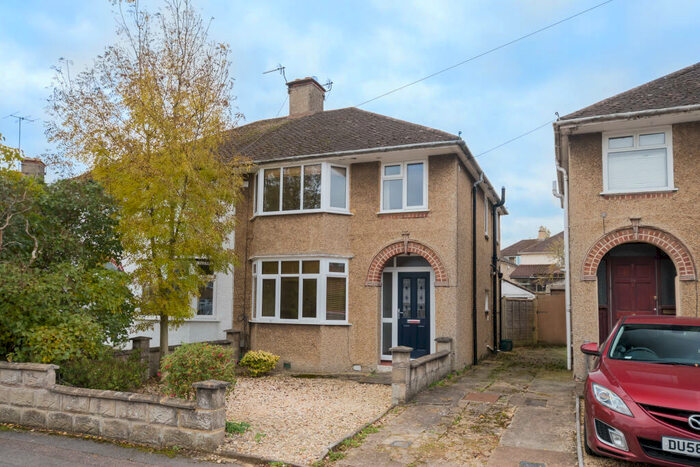 3 Bedroom Semi-Detached House To Rent In Colterne Close, Headington, OX3