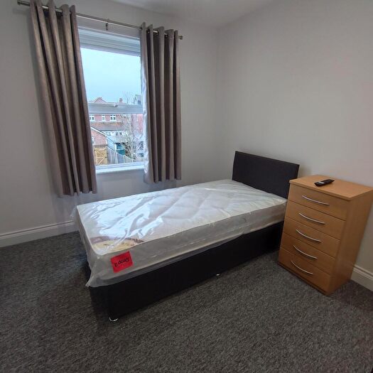 1 Bedroom Property To Rent In Dorchester, DT1