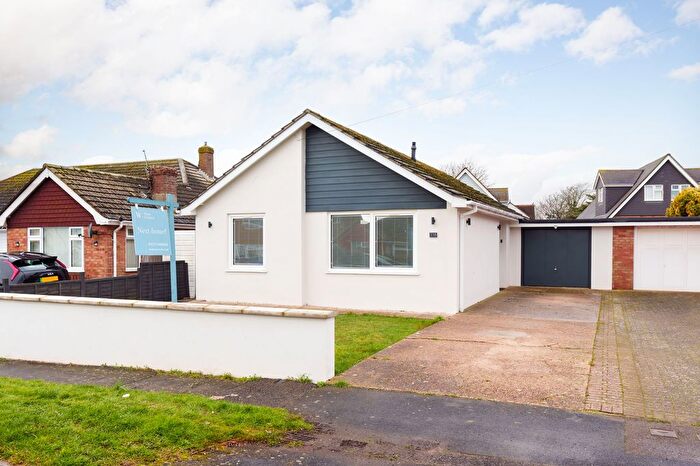 3 Bedroom Detached Bungalow For Sale In Malines Avenue, Peacehaven, BN10