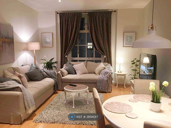 1 Bedroom Flat To Rent In Bedford House, Exeter, EX1
