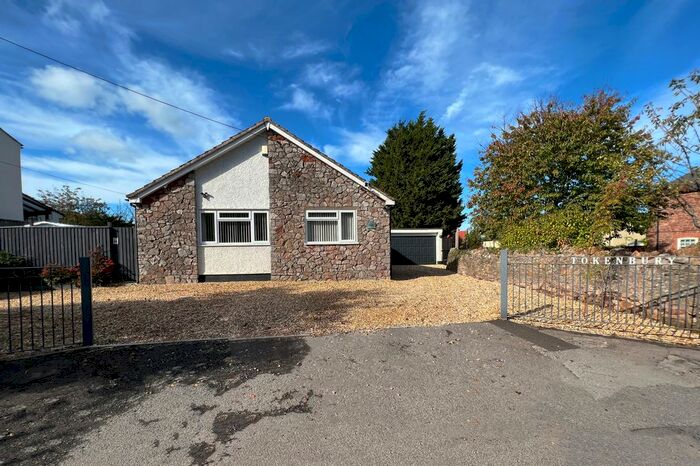 3 Bedroom Detached Bungalow For Sale In Bath Road, West Harptree, Bristol, BS40