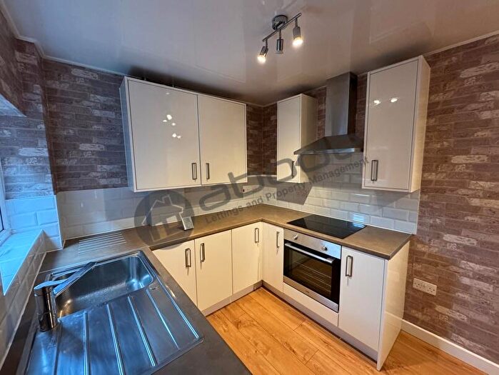 2 Bedroom Terraced House To Rent In Lincoln Street, Rotherham, South Yorkshire, S66