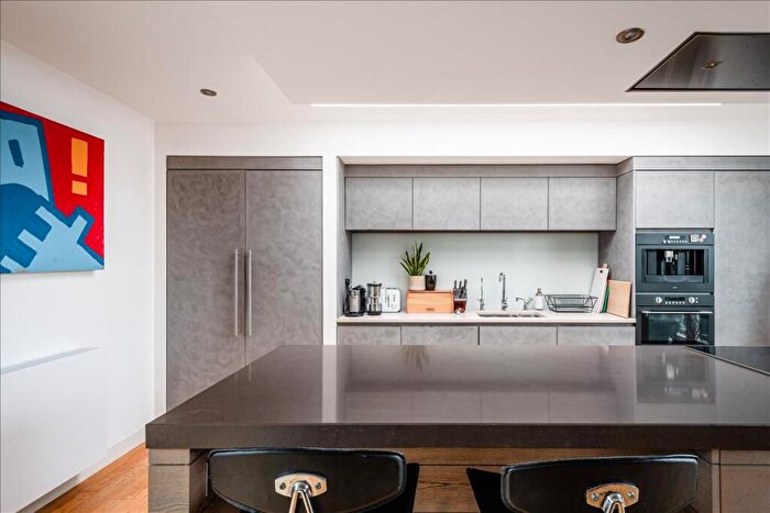 1 Bedroom Duplex For Sale In Redchurch Street, Shoreditch, E2