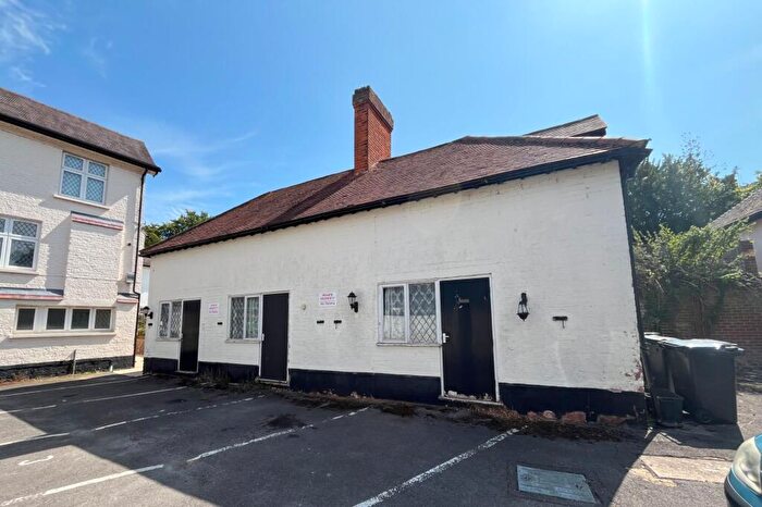 Detached House For Sale In The Old Stables, And Riverside Moorings, Sonning, Berkshire, RG4