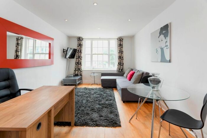 2 Bedroom Flat To Rent In Great Cumberland Place, London, W1H