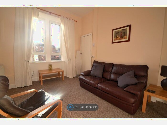 1 Bedroom Flat To Rent In Gorgie Road, Edinburgh, EH11