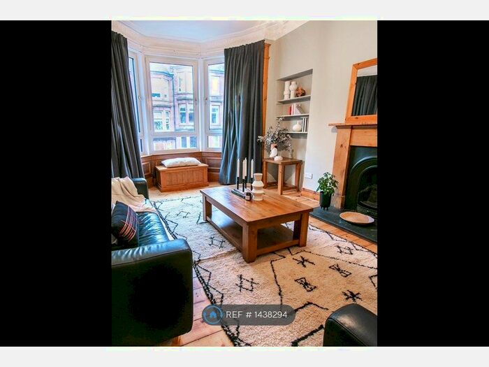 1 Bedroom Flat To Rent In Roslea Drive, Glasgow, G31