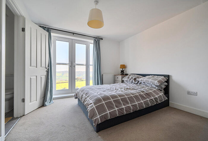 3 Bedroom Terraced House For Sale In Tunley, Bath, Somerset, BA2