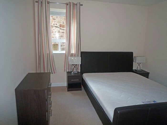 2 Bedroom Flat To Rent In B Cuparstone Crt, Aberdeen, AB10