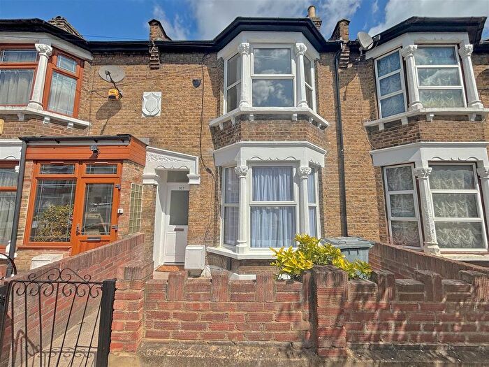 3 Bedroom Terraced House To Rent In Halley Road, London, E7