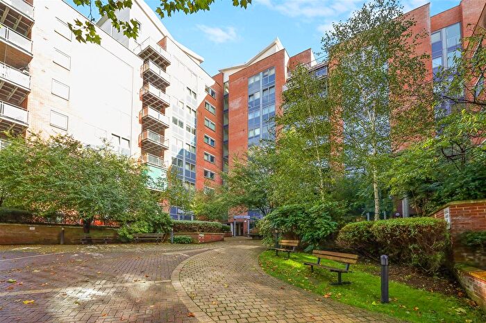 1 Bedroom Flat To Rent In Donnington Road, London, NW10