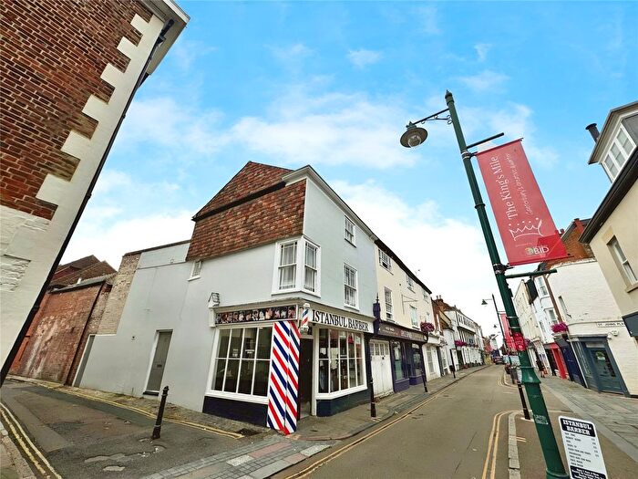 3 Bedroom End Of Terrace House To Rent In Northgate, Canterbury, Kent, CT1