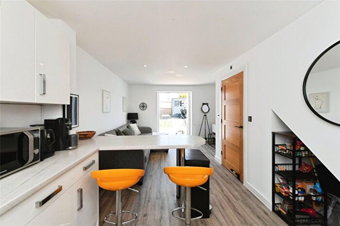 2 Bedroom End Terrace House For Sale In Tucking Mill Street, Bodmin, Cornwall, PL31