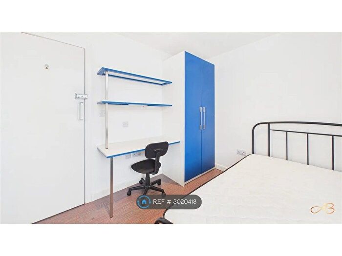 4 Bedroom Terraced House To Rent In Myrtle St, Middlesbrough, TS1