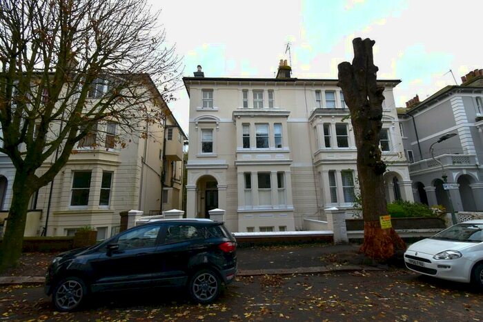 1 Bedroom Flat To Rent In Ventnor Villas, Hove, BN3