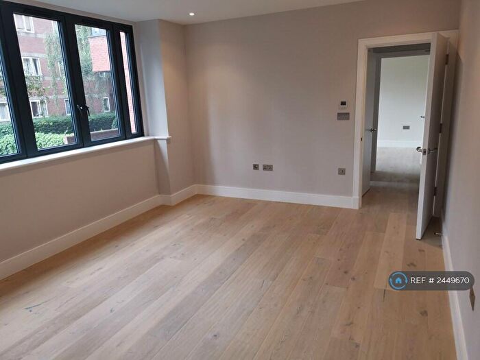 1 Bedroom Flat To Rent In St. Peters House, Norwich, NR1