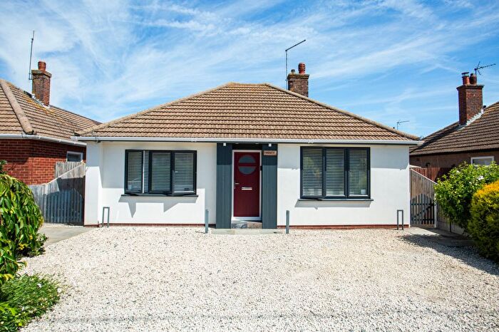 3 Bedroom Bungalow For Sale In Princess Road, Whitstable, Kent, CT5